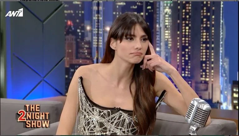 Ηλιάνα Παπαγεωργίου: Όλοι ξέρουν τι συνέβη με την Βίκυ Καγιά