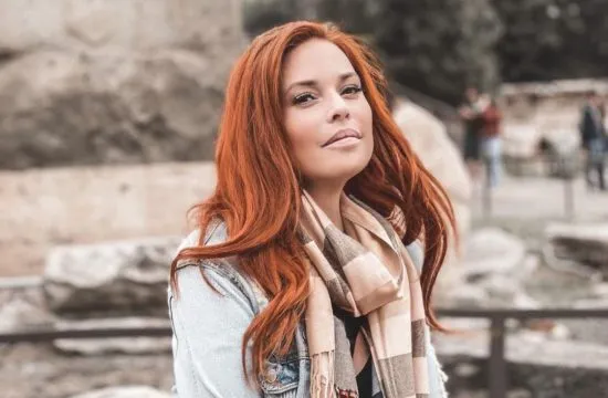 Δύσκολες ώρες για τη Σίσσυ Χρηστίδου – «Για την ώρα νοσηλεία και προσευχές »