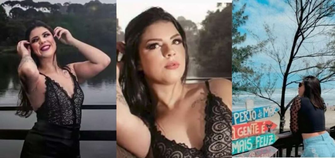 Την έβαλαν να σκάψει τον λάκκο της και την εκτέλεσαν-Νεκρή 21χρονη καλλονή