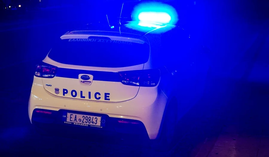 ΠΡΙΝ ΛΙΓΟ - Πυροβολισμοί στη Γλυφάδα