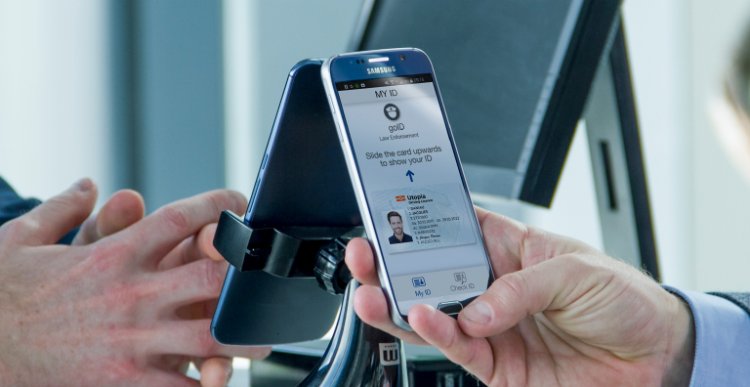 H νέα ταυτότητα στο κινητό μας: Βιβλιάριο υγείας, δίπλωμα οδήγησης, και ταυτοποίηση σε μία εφαρμογή