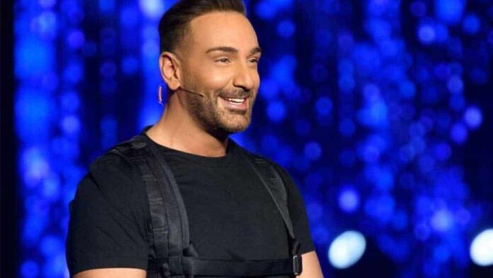 «Έβγαζα 5 εκ. ευρώ τη μέρα αλλά τώρα είμαι καλύτερα»