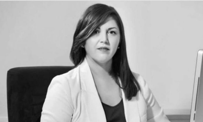 Τραγική κατάληξη: Πέθανε η κόρη του πρώην βουλευτή που νοσηλευόταν με κορονοϊό Τραγική κατάληξη: Πέθανε η κόρη του πρώην βουλευτή που νοσηλευόταν με κορονοϊό