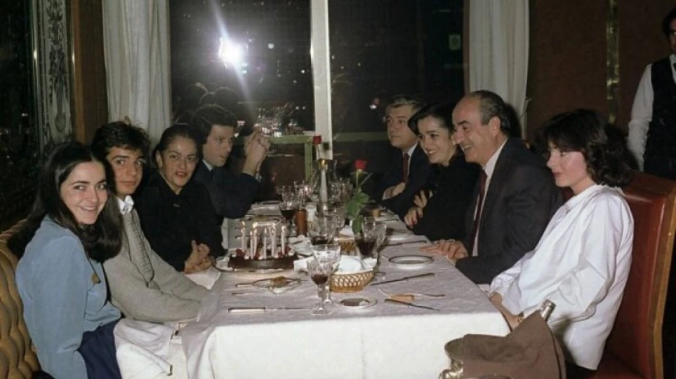 Πουλήθηκε το σπίτι του Κωνσταντίνου Μητσοτάκη στη Γλυφάδα