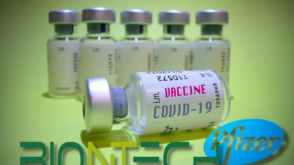 Εμβόλιο Covid κάθε χρόνο: Νέα δήλωση από τη Biotech
