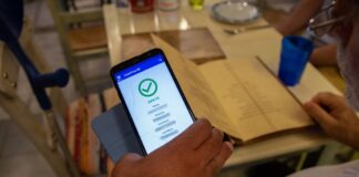 Ποιοι εμβολιασμένοι χάνουν το πιστοποιητικό στο τέλος Ιανουαρίου Ποιοι εμβολιασμένοι χάνουν το πιστοποιητικό στο τέλος Ιανουαρίου