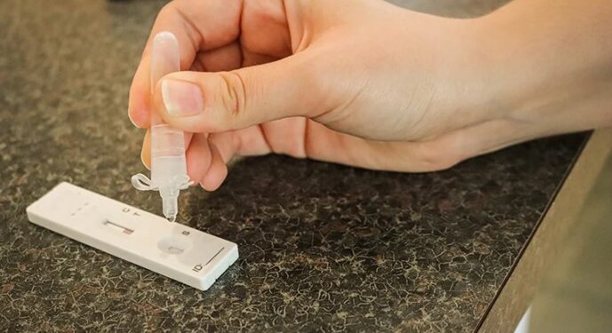 Πού δηλώνονται τα δωρεάν self test – Η πλατφόρμα που επιστρέφει για να μείνει Πού δηλώνονται τα δωρεάν self test – Η πλατφόρμα που επιστρέφει για να μείνει