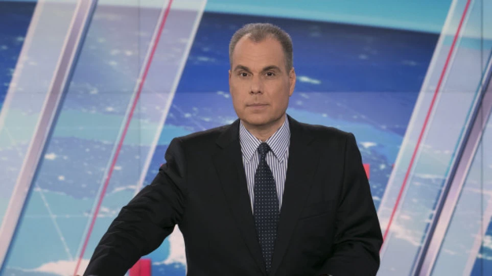 Νίκος Στραβελάκης: Πώς με «χτύπησε» ο κορωνοϊός- Οι 5 ύπουλες παγίδες Νίκος Στραβελάκης: Πώς με «χτύπησε» ο κορωνοϊός- Οι 5 ύπουλες παγίδες
