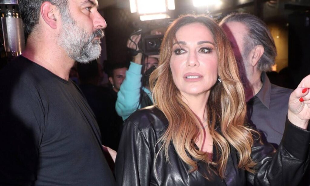 Δήλωση- φωτιά: «Ταυτίζομαι με Βανδή- Μπισμπίκη- Ο άντρας μου κι εγώ ήμασταν παντρεμένοι με άλλους»