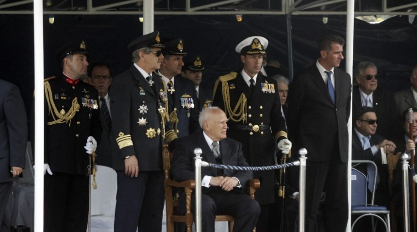 Κ. ΠΑΠΟΥΛΙΑΣ 2011