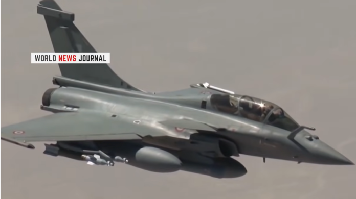 Όταν τα Rafale ισοπέδωσαν τουρκική βάση στη Λιβύη - Πώς οι Τούρκοι δεν κατάλαβαν τίποτα (Βίντεο) Όταν τα Rafale ισοπέδωσαν τουρκική βάση στη Λιβύη - Πώς οι Τούρκοι δεν κατάλαβαν τίποτα (Βίντεο)