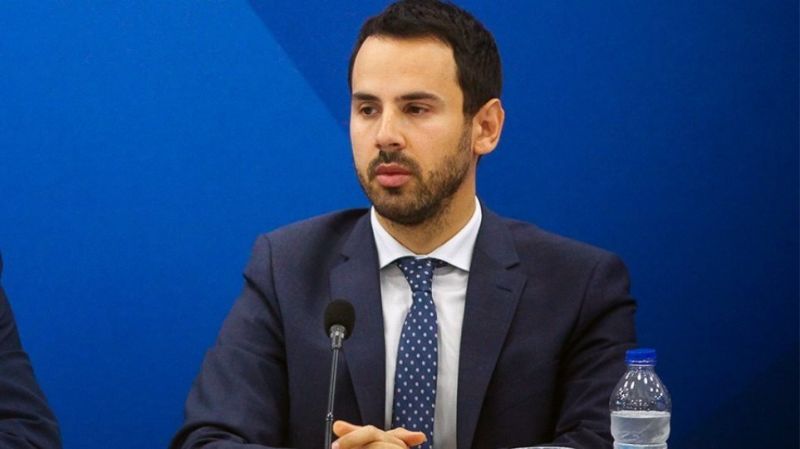 nikos romanos