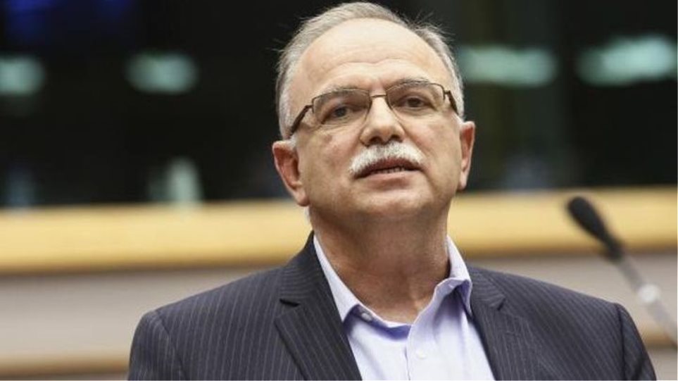 papadimoulis