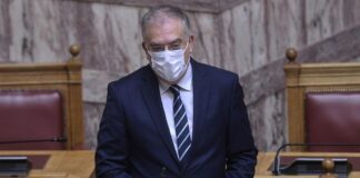 O Θεοδωρικάκος «καρφώνει» τον ΣΥΡΙΖΑ: Πάθατε αφωνία για τις ευθύνες της ιδιωτικής Αττικής Οδού O Θεοδωρικάκος «καρφώνει» τον ΣΥΡΙΖΑ: Πάθατε αφωνία για τις ευθύνες της ιδιωτικής Αττικής Οδού