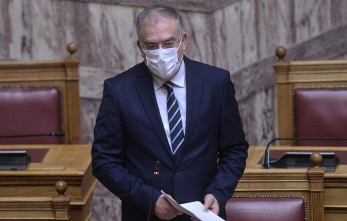 theodorikakos_2 O Θεοδωρικάκος «καρφώνει» τον ΣΥΡΙΖΑ: Πάθατε αφωνία για τις ευθύνες της ιδιωτικής Αττικής Οδού
