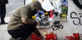 Συνελήφθη ο δολοφόνος του 19χρονου Άλκη – Πρόκειται για 23χρονο Αλβανό