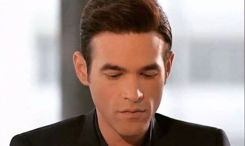 Συνελήφθη ξανά ο Μένιος Φουρθιώτης, οδηγείται στον Κορυδαλλό