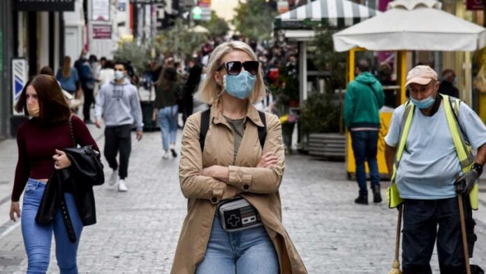 Αυτό είναι το πρώτο μέτρο που θα καταργηθεί για τους ανεμβολίαστους Αυτό είναι το πρώτο μέτρο που θα καταργηθεί για τους ανεμβολίαστους
