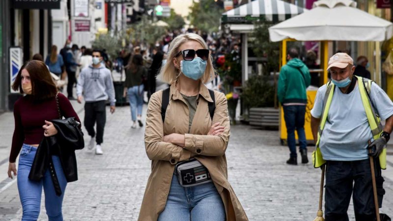 Αυτό είναι το πρώτο μέτρο που θα καταργηθεί για τους ανεμβολίαστους