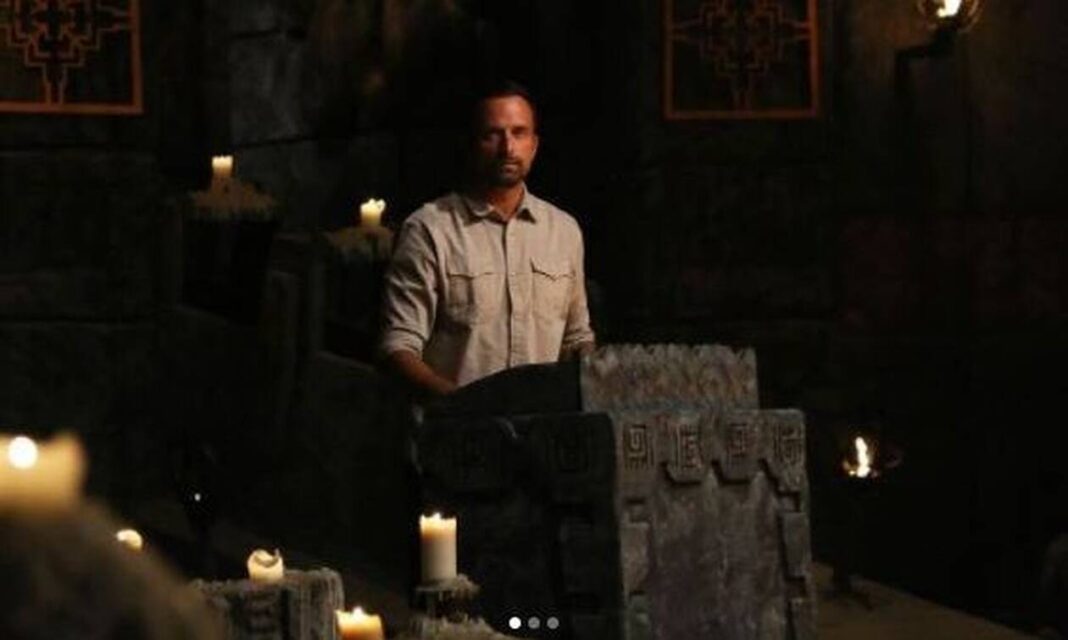 Survivor Spoiler: «Κλείδωσε» η αποχώρηση της Τετάρτης Survivor Spoiler: «Κλείδωσε» η αποχώρηση της Τετάρτης