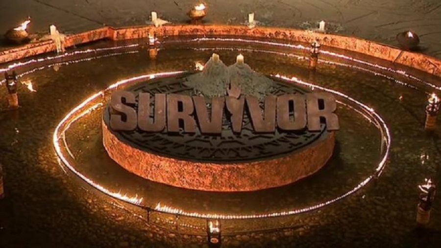 Survivor: Βγήκε στον τάκο και “πάγωσαν” όλοι οι αντίπαλοι