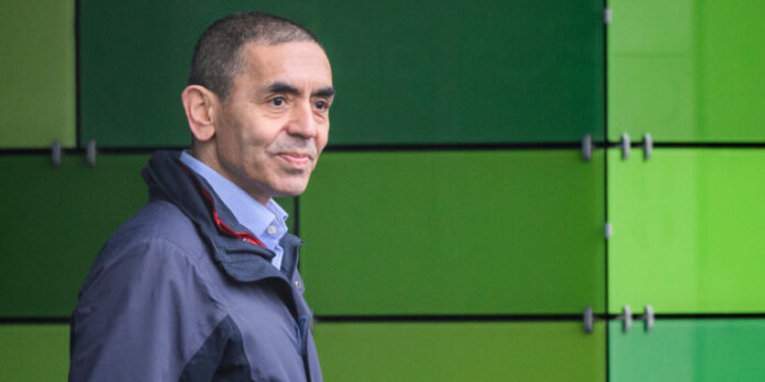 «Θα ζούμε με τον κορονοϊό για τα επόμενα 10 χρόνια» – Τι αναφέρει ο Διευθύνων Σύμβουλος της BioNTech