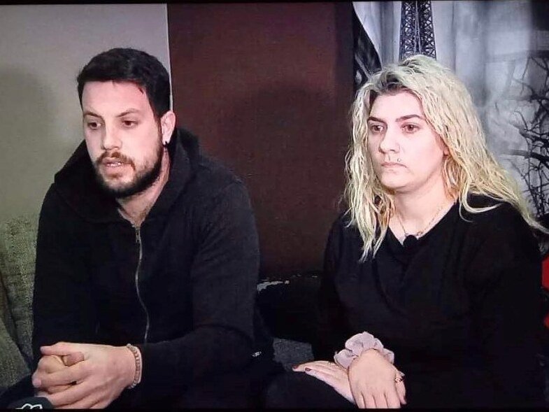 Σπάνε τη σιωπή τους οι γονείς των τριών παιδιών από την Πάτρα – Απαντούν σε όλους και για όλα