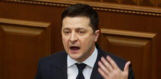 Πόλεμος στην Ουκρανία: Νέο δραματικό διάγγελμα Ζελένσκι Πόλεμος στην Ουκρανία: Νέο δραματικό διάγγελμα Ζελένσκι