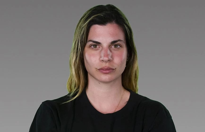 ΣΤΑΥΡΟΥΛΑ-ΧΡΥΣΑΕΙΔΗ Survivor: H νέα παίκτρια που μπαίνει στην ομάδα των Μαχητών