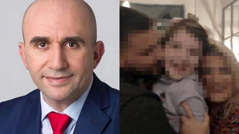 Πάτρα: Άλλη μία συγκλονιστική αποκάλυψη από τον ιατροδικαστή Γρηγόρη Λέων