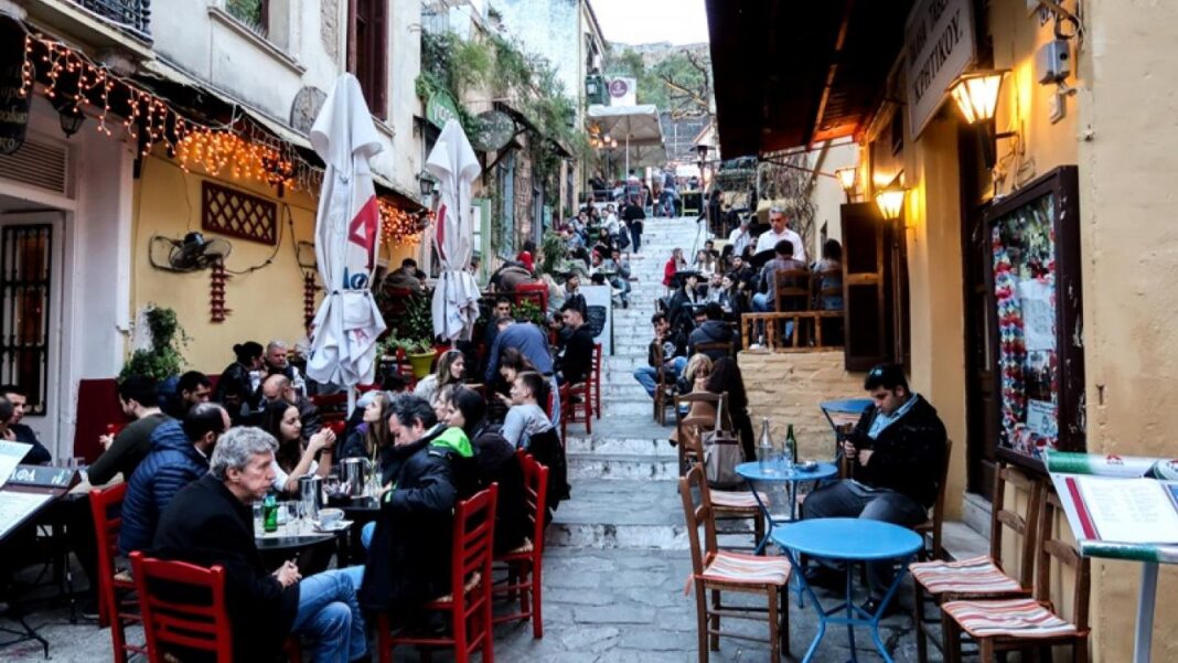 Ανατροπή με τα μέτρα στην εστίαση - Η απόφαση της επιτροπής