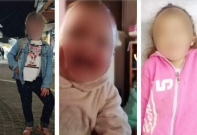 Πάτρα -θεία παιδιών: «Κι εσύ και οι άλλες δύο μεγάλες μου αγάπες θα δείξετε τι σας πήρε άδικα από κοντά μας»