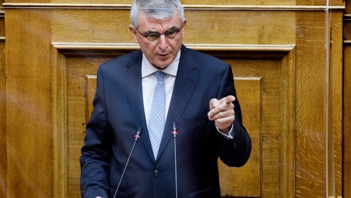 Tsakloglou