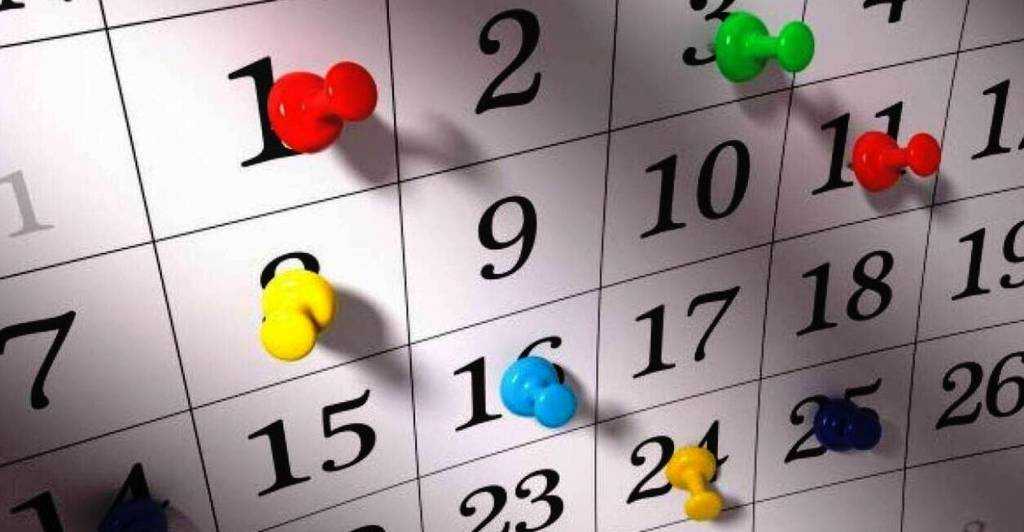 Πότε πέφτει το Πάσχα 2022 και πότε κλείνουν τα σχολεία