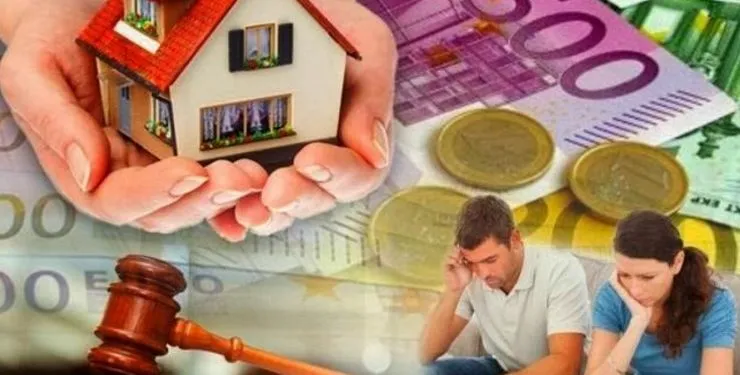 Καλά νέα για όσους έχουν «κόκκινα δάνεια»-Επίδομα έως 3.150 ευρώ τον χρόνο για δανειολήπτες