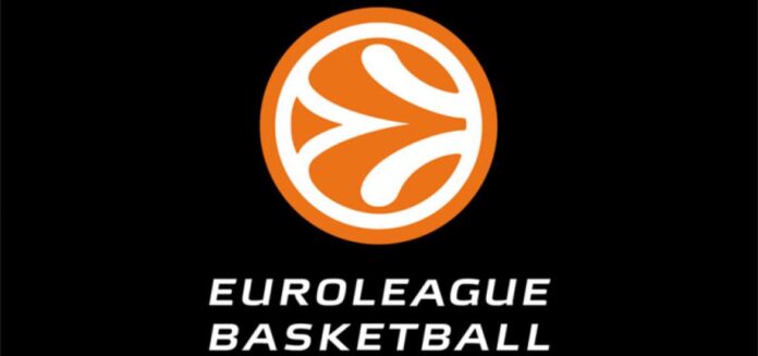 euroleague Η κατάταξη της EuroLeague: Ακλόνητος στην τετράδα ο Ολυμπιακός