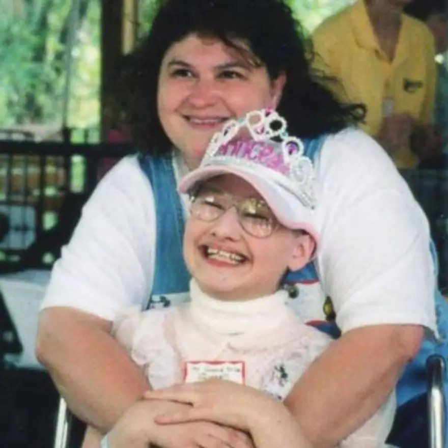 The Act H ανατριχιαστική ιστορία της Dee Dee Blanchard που βασάνιζε το