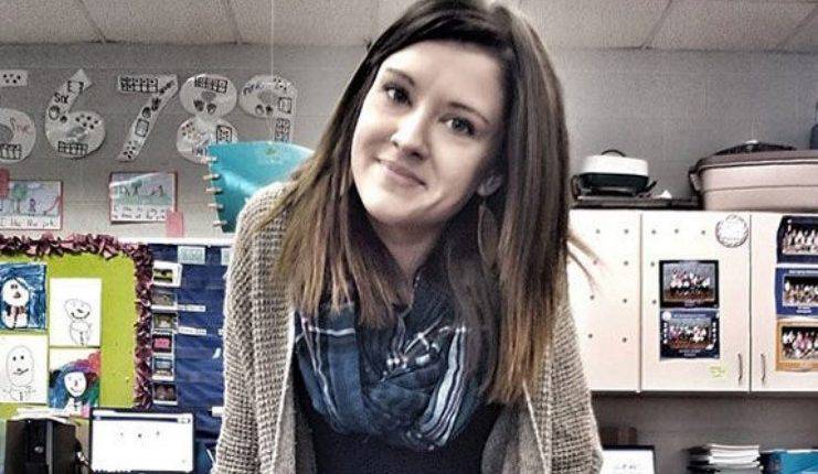 Αυτοί είναι οι 5 λόγοι που παραιτήθηκα από Δασκάλα: Το κείμενο που κάνει τον γύρο του κόσμου