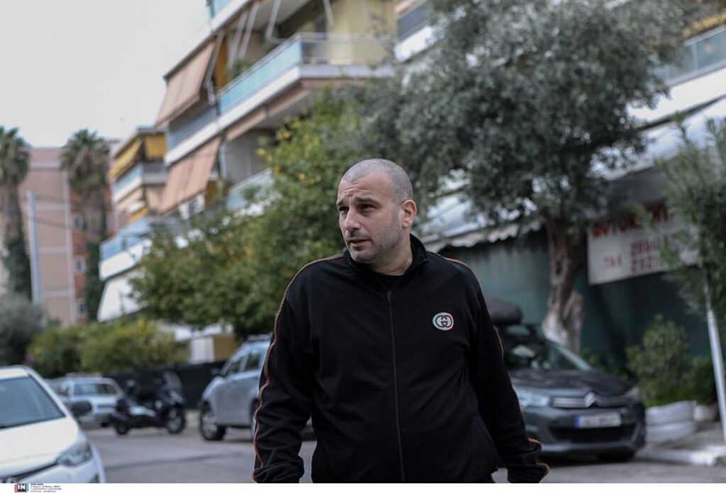 «Ήταν μία κόλαση, με χτυπούσαν, έκανα μπάνιο με χλωρίνη» κατέθεσε ο επιχειρηματίας Γιώργος Κυπαρίσσης