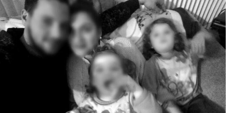 Ραγδαίες εξελίξεις: Στην Πάτρα το Ανθρωποκτονιών - Η ώρα της κατάθεσης των γονιών Ραγδαίες εξελίξεις: Στην Πάτρα το Ανθρωποκτονιών - Η ώρα της κατάθεσης των γονιών