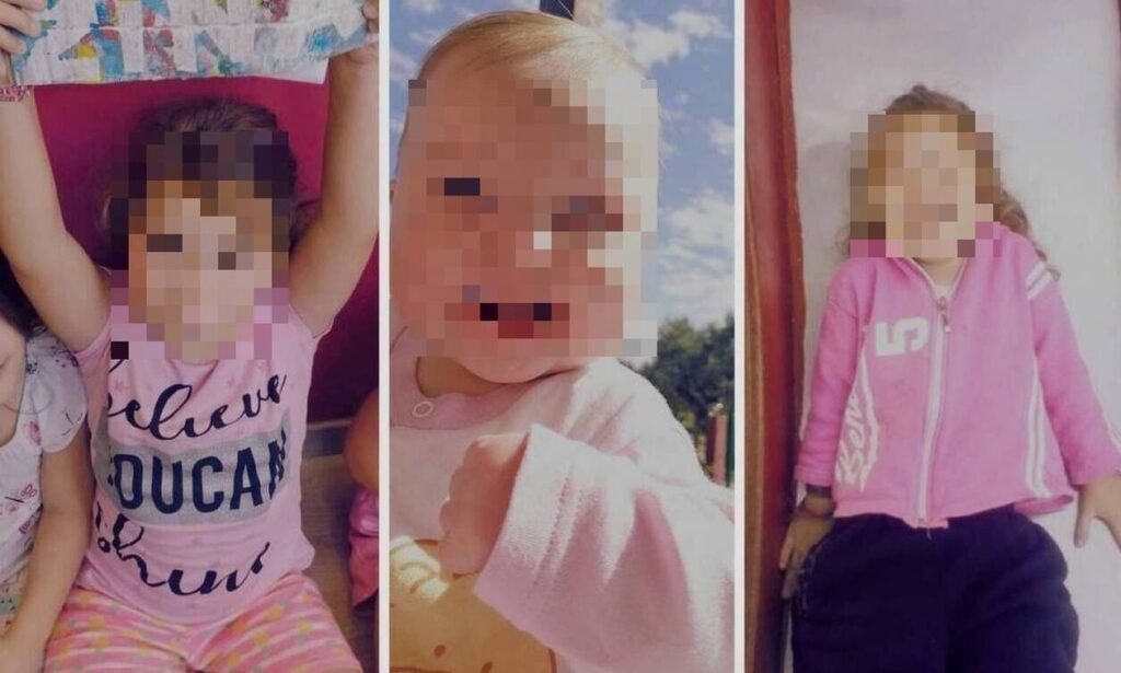 Εξελίξεις: Το «σημάδι» που συνδέει τους τρεις θανάτους στην Πάτρα - To εύρημα που ανατρέπει τα πάντα