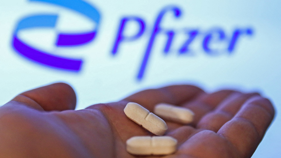 pfizer-pill-arthro Ήρθε το χάπι της Pfizer -Τι αλλάζει με εμβόλια, μάσκες, πιστοποιητικά, 4η δόση