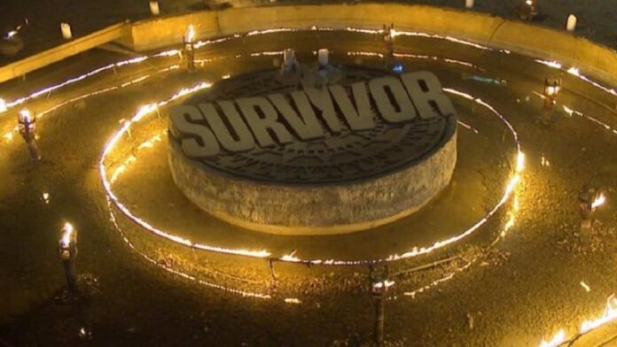 survivor spoiler 13/3: Οριστικό! Ποια ομάδα κερδιζει σημερα την 1η ασυλία survivor spoiler 13/3: Οριστικό! Ποια ομάδα κερδιζει σημερα την 1η ασυλία