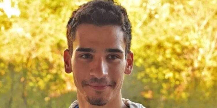 Ο τυφλός απόφοιτος του ΑΠΘ που διαπρέπει στη Γερμανία -Δημιούργησε σημαντικό κώδικα για την επιστήμη