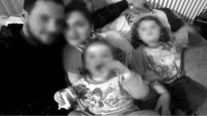 3dc1a5_patra_roula Φως στο Τούνελ: «Συνεχίζω να πιστεύω ότι...» - Τι έλεγε ο Μάνος την ώρα της σύλληψης της Ρούλας