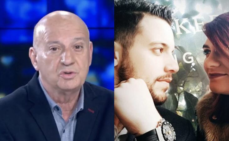 Πάτρα: Πρόταση βόμβα από Κατερινόπουλο για την Ρούλα και τον Μάνο