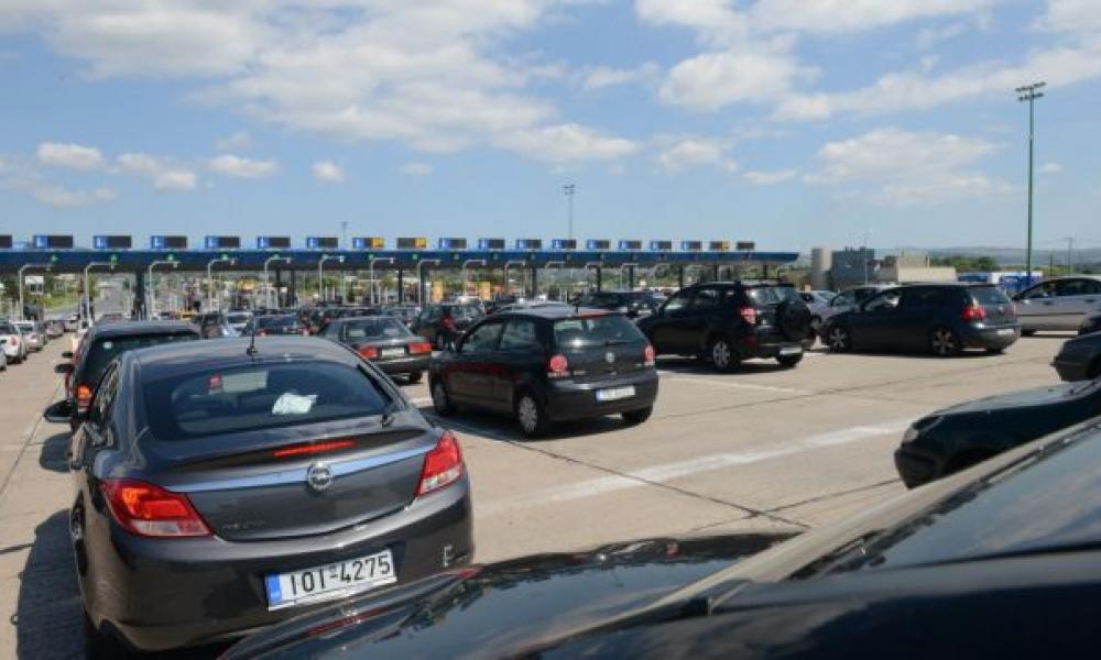 Πάσχα 2022: Ποια θα είναι τα μέτρα σε λιμάνια και Εθνικές Οδούς