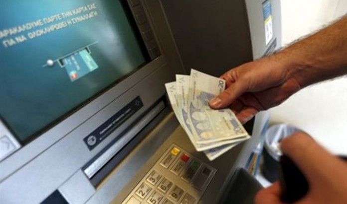 Συντάξεις Απριλίου: Δείτε από τώρα πότε θα πληρωθείτε Συντάξεις Απριλίου: Δείτε από τώρα πότε θα πληρωθείτε