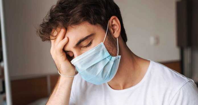 Αυτά είναι τα συνηθέστερα προβλήματα των ασθενών με Long covid – Πώς αντιμετωπίζονται