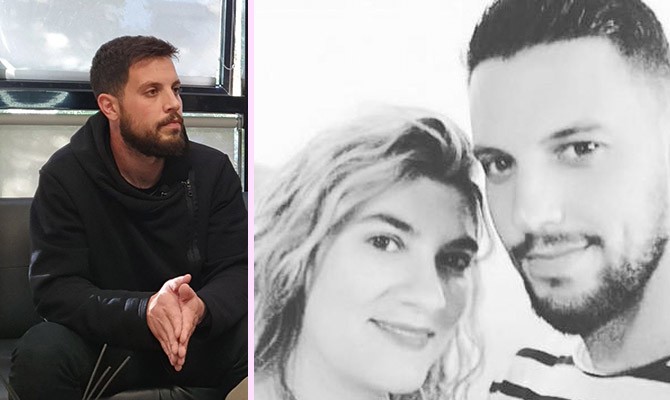 Ρούλα Πισπιρίγκου: «Φτάνουν τα κροκοδείλια δάκρυα» – Δήλωση από τη ΓΑΔΑ με “καρφιά” για τον Μάνο Δασκαλάκη